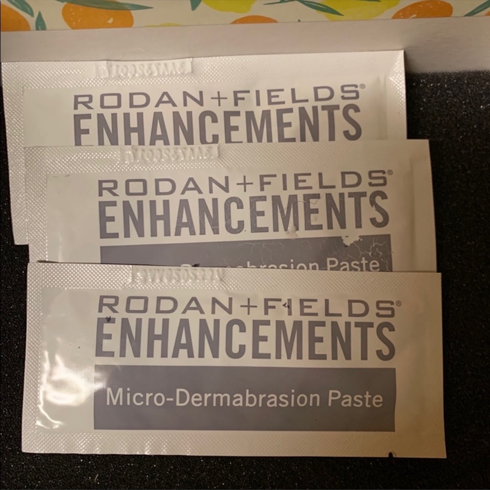 Brand New 11 packets